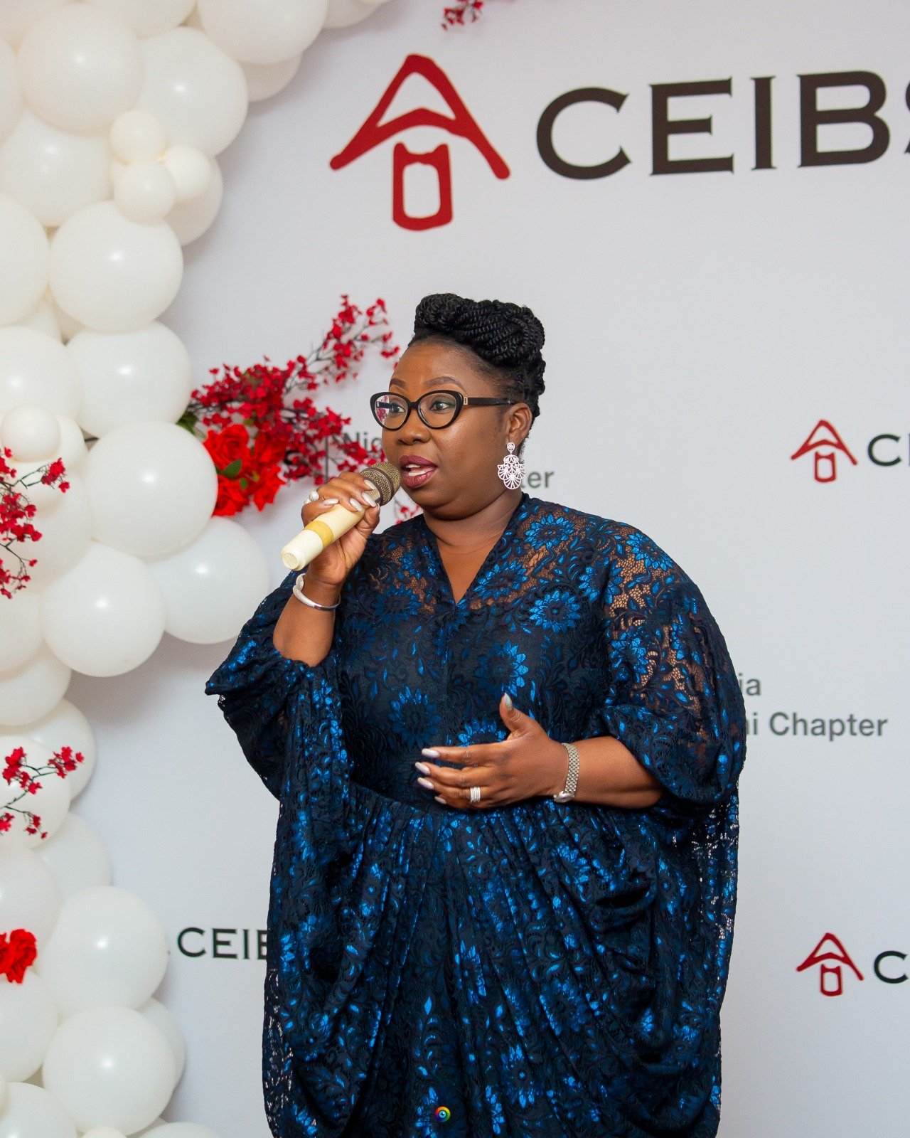CEIBS Alumni Nigeria event